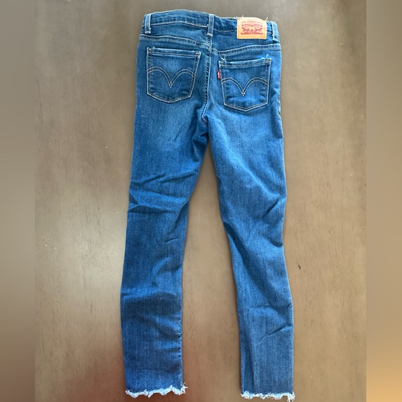 Bundle Girl Jeans (Lot sz 8) - Picture 9 of 13